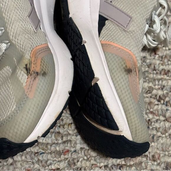 VEJA Condor 2 Alveomesh Natural Parme Sneakers - Atterley- Size 40 (9) - Picture 8 of 10